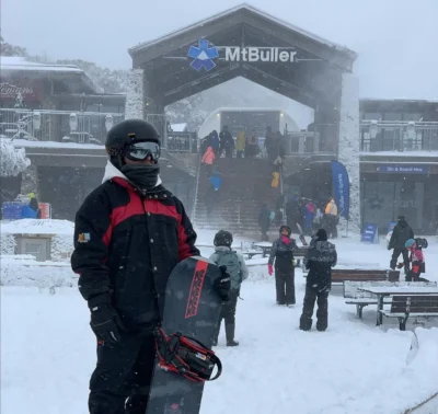 Can You Drive to Mount Buller from Melbourne