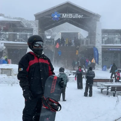 Can You Drive to Mount Buller from Melbourne